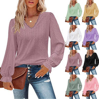 Silke | Women's Lace Blouse