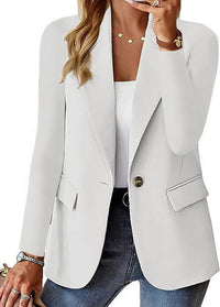Silvana | Women's Elegant Modern Blazer