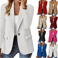 Silvana | Women's Elegant Modern Blazer