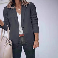 Simonetta | Women's Tailored Elegant Modern Blazer