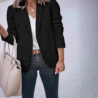 Simonetta | Women's Tailored Elegant Modern Blazer