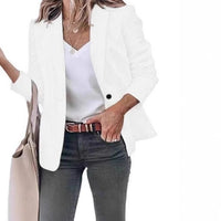 Simonetta | Women's Tailored Elegant Modern Blazer