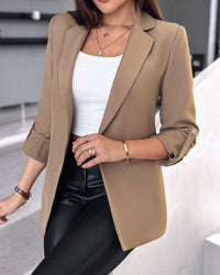 Sinclaire | Women's Elegant Fashionable Blazer