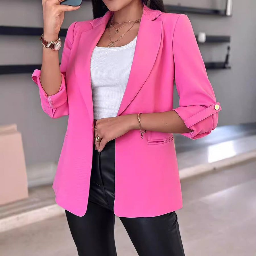 Sinclaire | Women's Elegant Fashionable Blazer