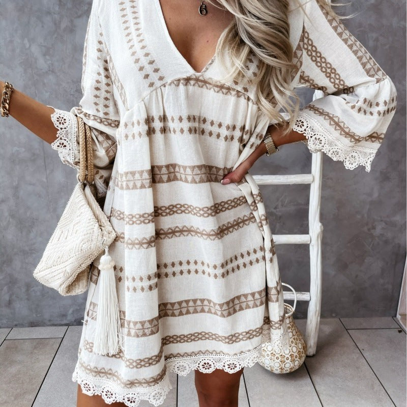 Siobhain | Women's Dress – Casual Dress