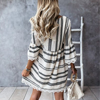Siobhain | Women's Dress – Casual Dress