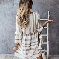 Siobhain | Women's Dress – Casual Dress