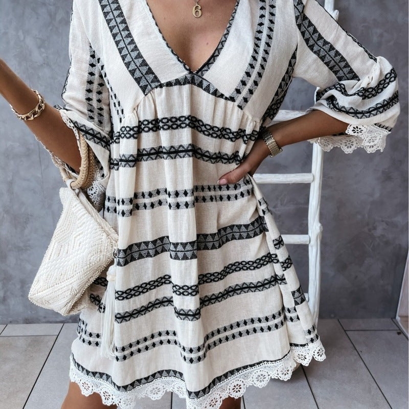 Siobhain | Women's Dress – Casual Dress