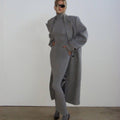Siobhan | Women's Long Sleeve Elegant Maxi Dress
