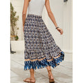 Solanges | Women's Skirt – Maxi Skirt