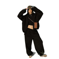 Solveig | Women's Pockets Fleece Jacket