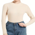 Solveig | Women's Long Sleeve Top