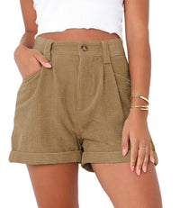 Stella | Women's Pockets Shorts