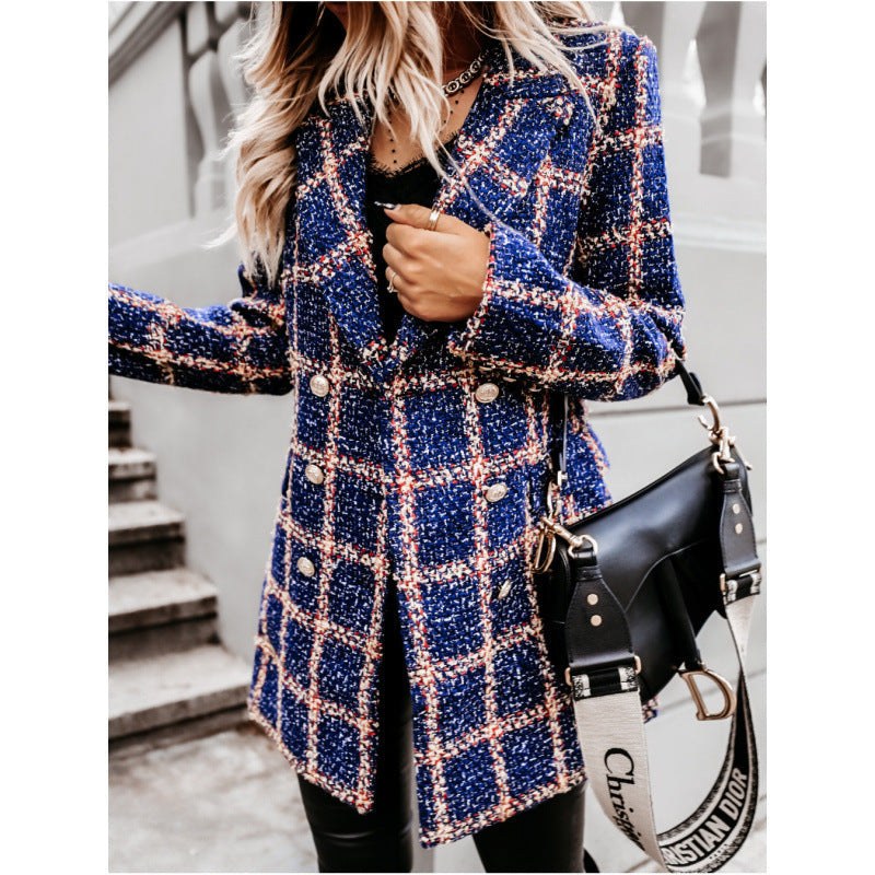 Stellaria | Women's Blazer