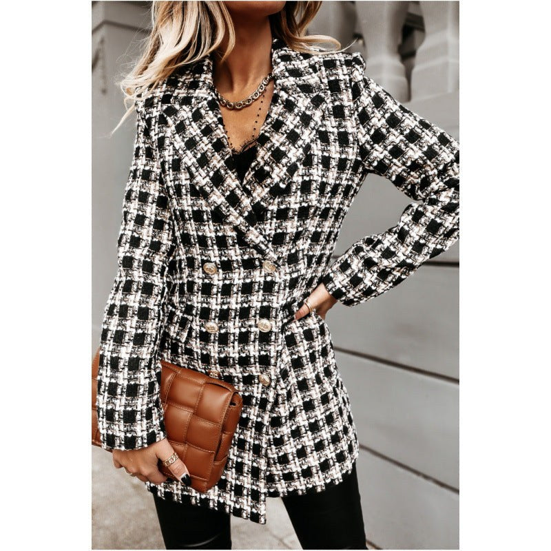 Stellaria | Women's Blazer