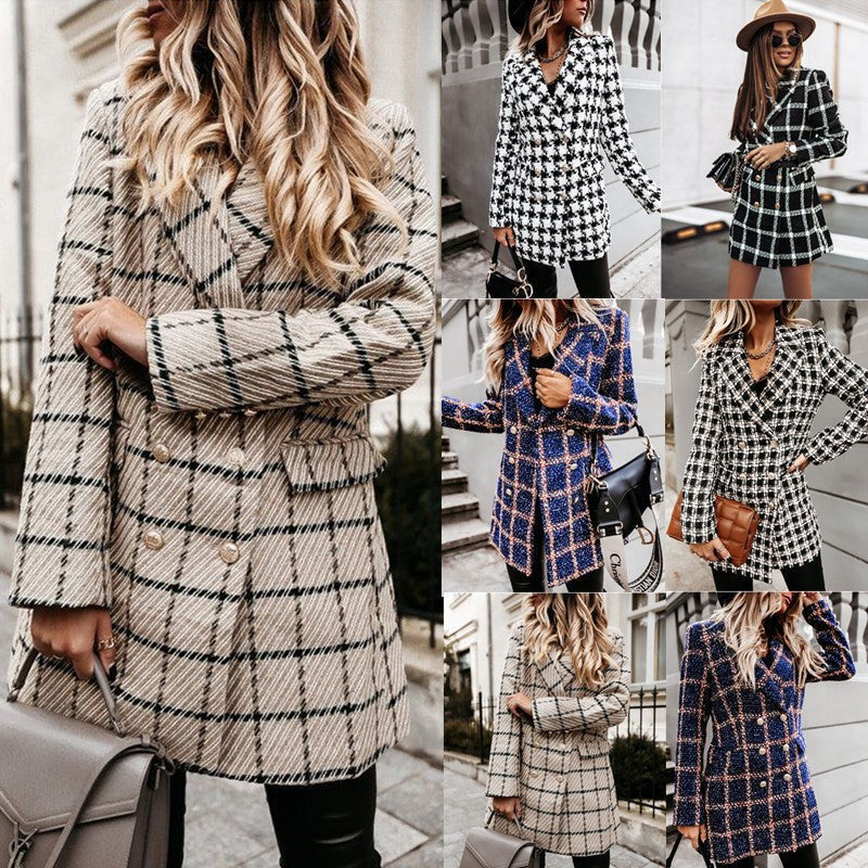 Stellaria | Women's Blazer