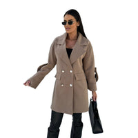 Sulamith | Women's Oversized Blazer