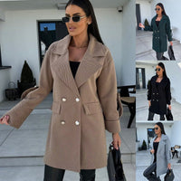 Sulamith | Women's Oversized Blazer