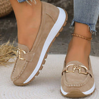 Susanna | Women's Beach Cushioned Comfortable Loafers