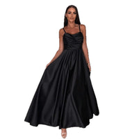 Swanhilde | Women's Elegant Evening Dress