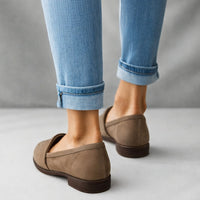 Sybilla | Women's Cushioned Comfortable Loafers
