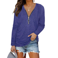 Sylvaine | Women's Top