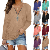 Sylvaine | Women's Top