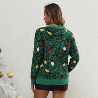 Sylvestra | Women's Sweater