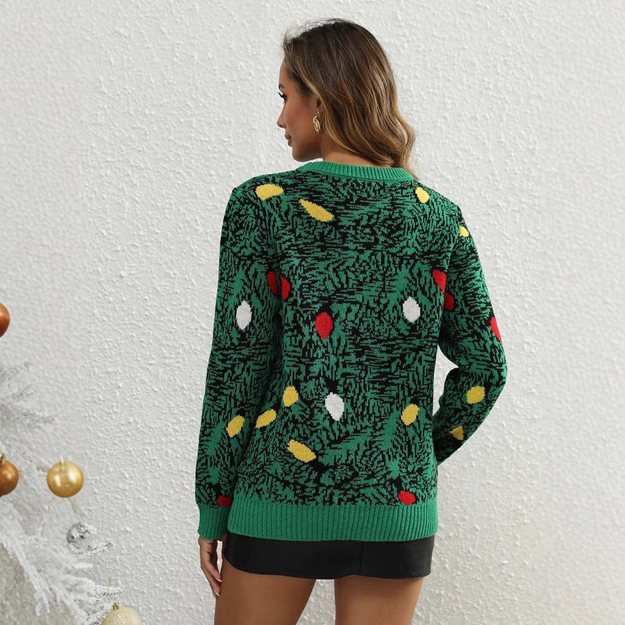 Sylvestra | Women's Sweater