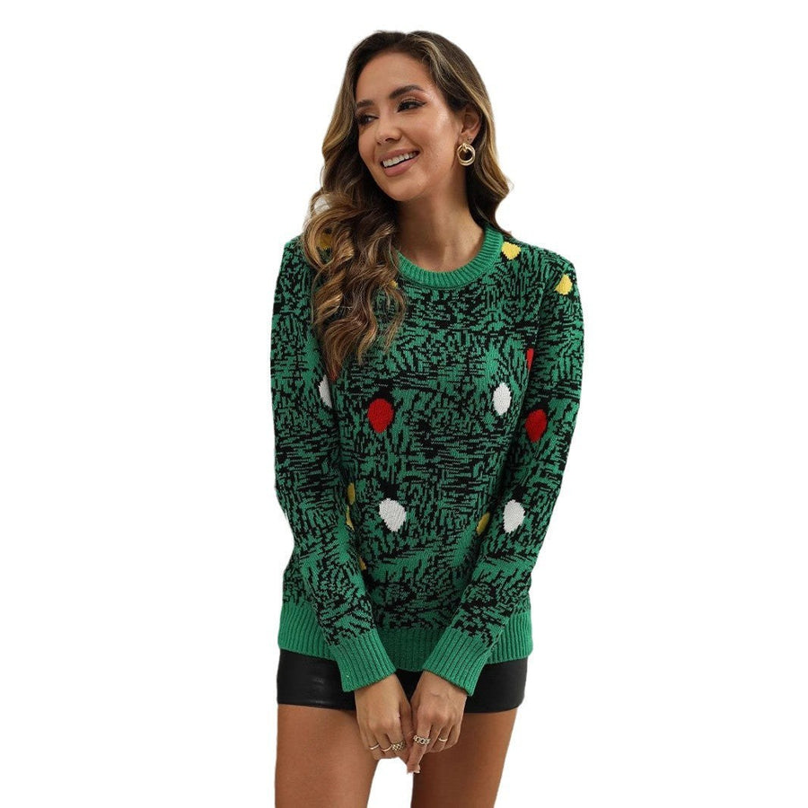Sylvestra | Women's Sweater
