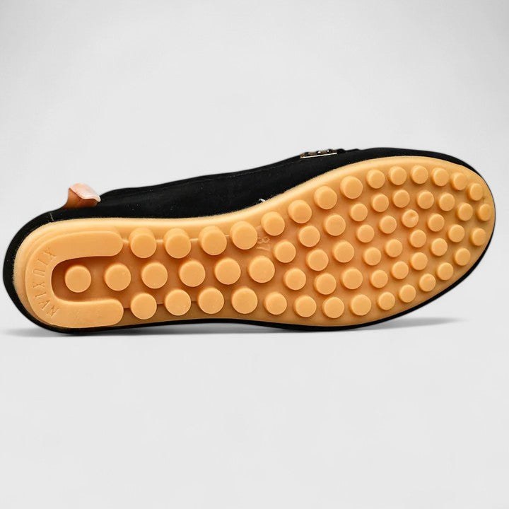 Sylvie | Women's Cushioned Elegant Comfortable Loafers