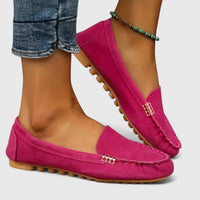 Sylvie | Women's Cushioned Elegant Comfortable Loafers