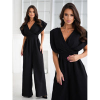 Tadea | Women's Elegant Jumpsuit