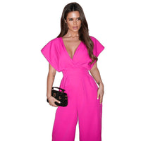 Tadea | Women's Elegant Jumpsuit