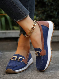 Talitha | Women's Non-Slip Comfortable Loafers