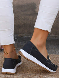 Talitha | Women's Non-Slip Comfortable Loafers