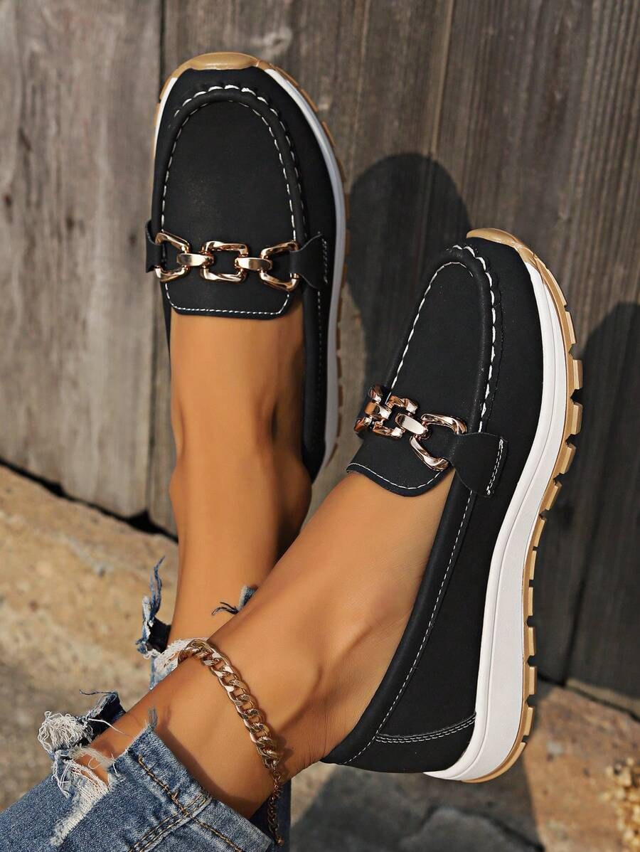 Talitha | Women's Non-Slip Comfortable Loafers