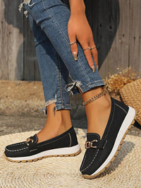 Talitha | Women's Non-Slip Comfortable Loafers