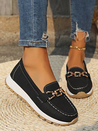 Talitha | Women's Non-Slip Comfortable Loafers