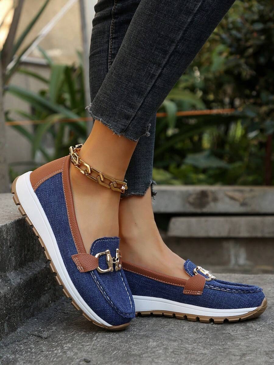 Talitha | Women's Non-Slip Comfortable Loafers
