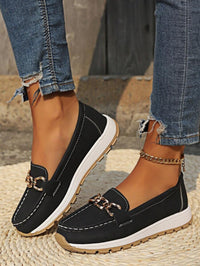 Talitha | Women's Non-Slip Comfortable Loafers