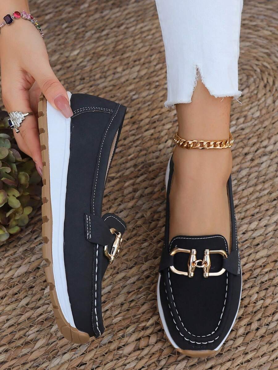 Talitha | Women's Non-Slip Comfortable Loafers