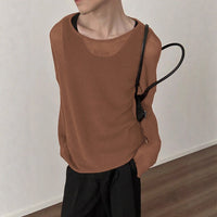 Talitha | Women's Textured Long Sleeve Casual Top
