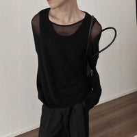 Talitha | Women's Textured Long Sleeve Casual Top