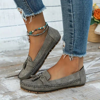 Tamsin | Women's Slip-On Cushioned Comfortable Loafers