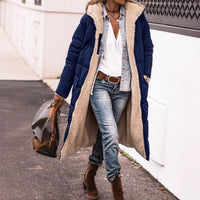 Tamsin | Women's Cozy Quilted Jacket
