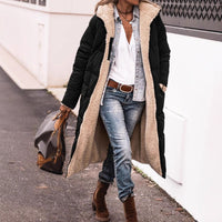 Tamsin | Women's Cozy Quilted Jacket