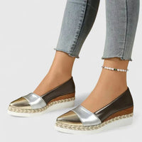Tatiana | Women's Slip-On Cushioned Comfortable Loafers