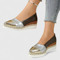 Tatiana | Women's Slip-On Cushioned Comfortable Loafers