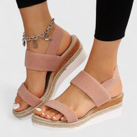 Teodora | Women's Cushioned Arch Comfortable Sandals